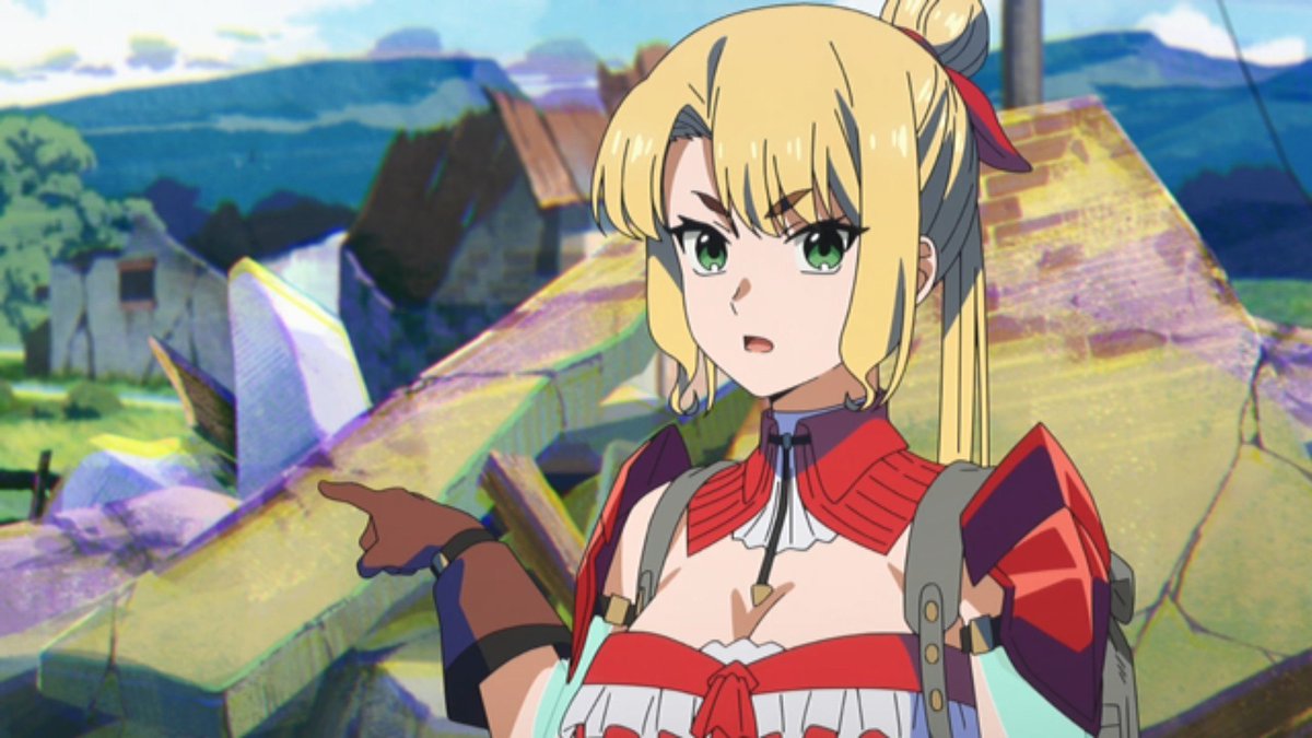 『チー付与』第1話 感想｜追放から始まる新たな繋がりと挑戦反応画像25
