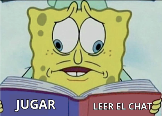 streamlootsES's tweet photo. Reto imposible para streamers: https://t.co/eRa7pfJSOB