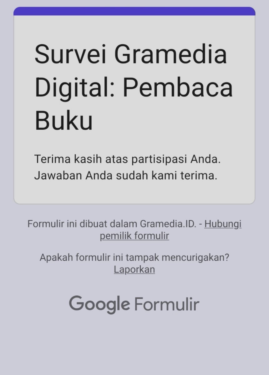 blueddeonu's tweet photo. @gramediaebooks Sudahh miminnn, semoga beruntung akuu https://t.co/L8QUIlrcgj