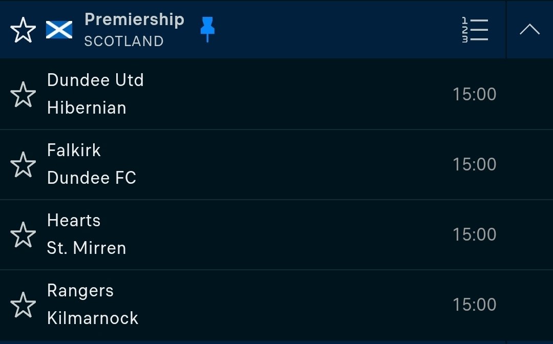 futypro's tweet photo. Investors weekend, we've waited long for this. 😃😃
EPL, LaLiga, Bundesliga, Ligue 1, Eredivisie, Premiership, Serie A, Liga Portugal all back https://t.co/h2tSkH5Igl