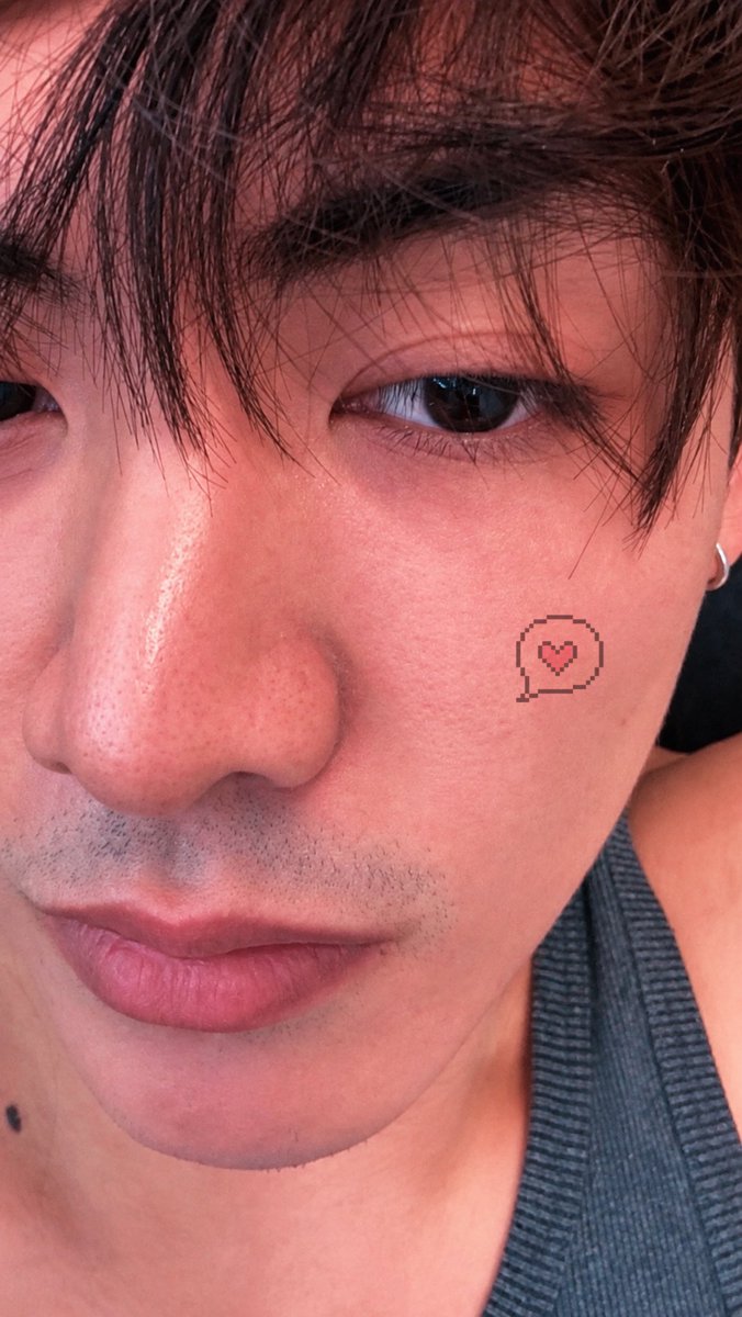 vjdza's tweet photo. 𝗆𝗒 𝗃𝗈𝗈𝗇𝗀 🥺🥺🥺🥺🥺🥺🥺🥺🥺🥺🥺
🥺🥺🥺🥺🥺🥺🥺🥺🥺🥺🥺🥺🥺🥺
🥺🥺🥺🥺🥺🥺🥺🥺🥺🥺🥺🥺🥺🥺 https://t.co/DopwPQa6rh