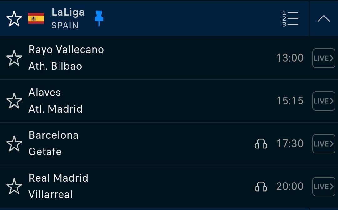 futypro's tweet photo. Investors weekend, we've waited long for this. 😃😃
EPL, LaLiga, Bundesliga, Ligue 1, Eredivisie, Premiership, Serie A, Liga Portugal all back https://t.co/h2tSkH5Igl