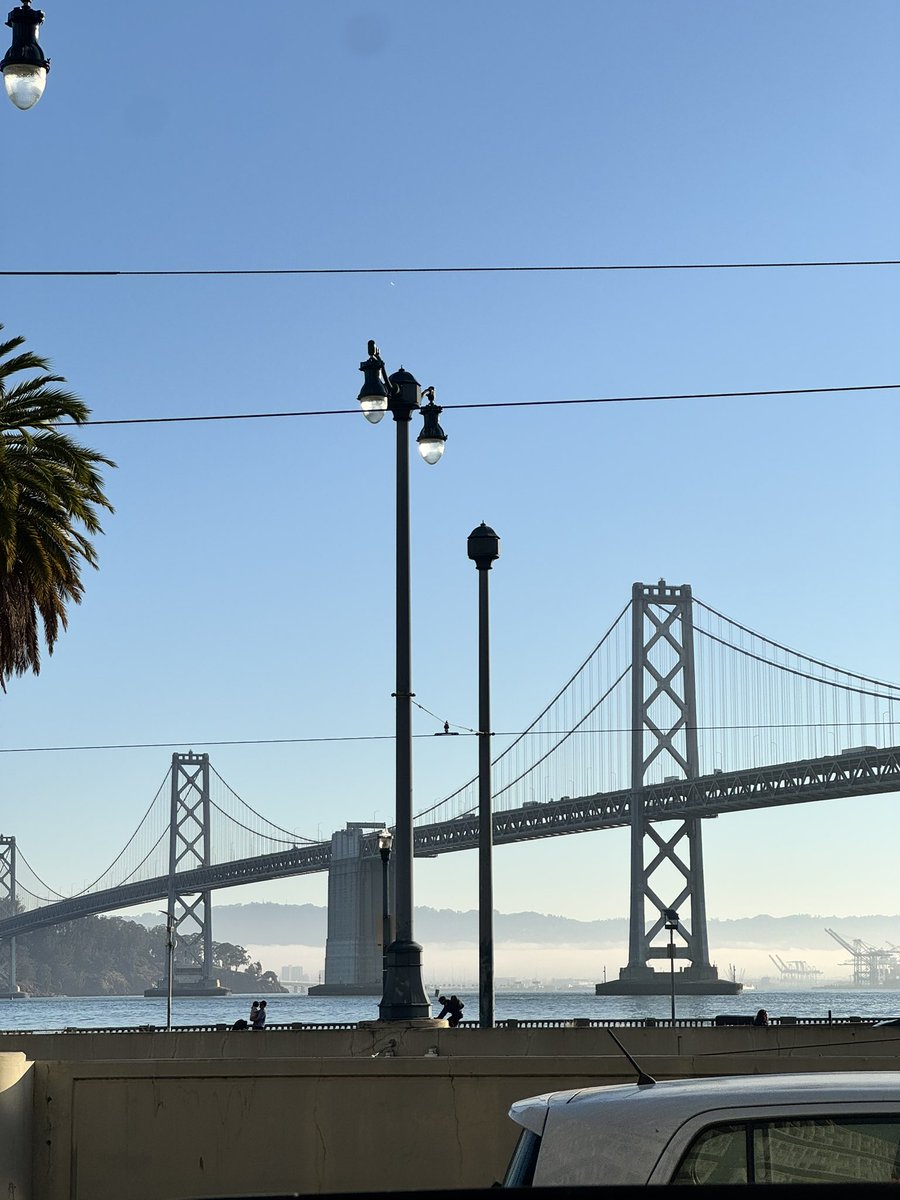 0xN10N's tweet photo. gm from San Francisco https://t.co/iPANW1UXlI