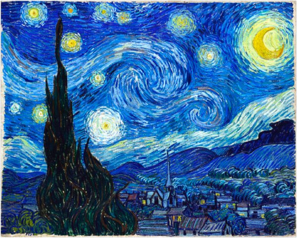 SCudoyoutoba's tweet photo. @baronvongrimm I always wonder how much longer we’ll be able to see the stars and galaxies. The sky of my childhood is still there, the sky of Van Gogh and that of the first astronomers. It’s crazy to think that they’re still up there and that we can no longer see them. https://t.co/E8KmiF0sFh