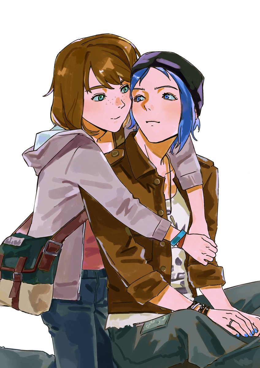 llnarup's tweet photo. 这是我约的稿 #不是我画的 #pricefield 
好幸福好喜欢😭😭😭 https://t.co/M7aNSBuqth