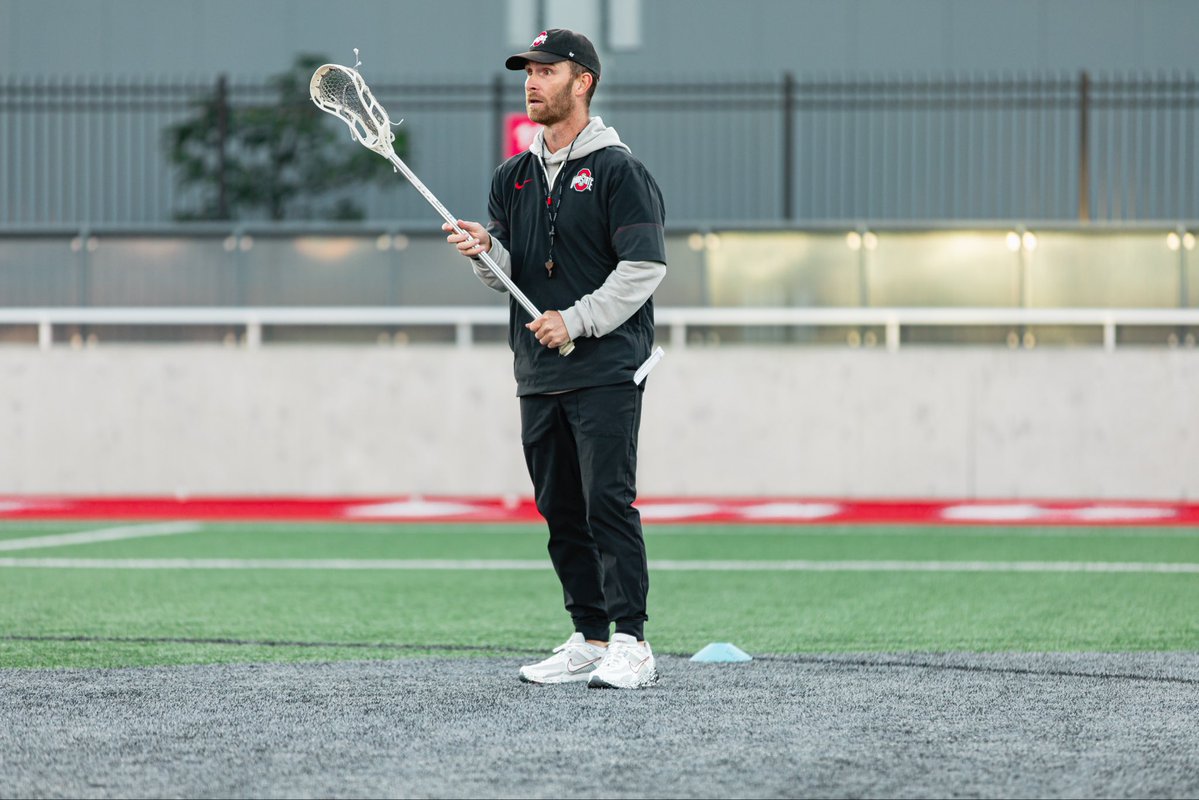 OhioStateMLAX's tweet photo. Our leaders.

Happy National Coaches Day!

#GoBucks https://t.co/dcDoajkgU6