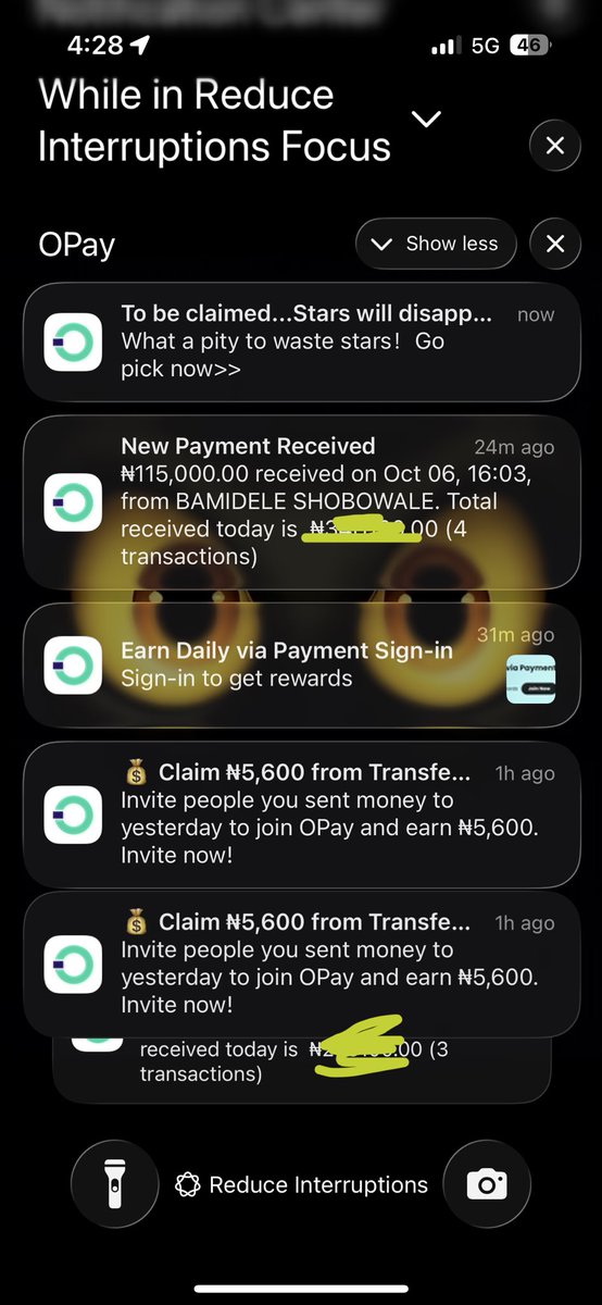 punterx001's tweet photo. To those who sent money to my PalmPay and Opay as an appreciation.     I’m really grateful for the appreciation. https://t.co/CZk4E0a8Yw