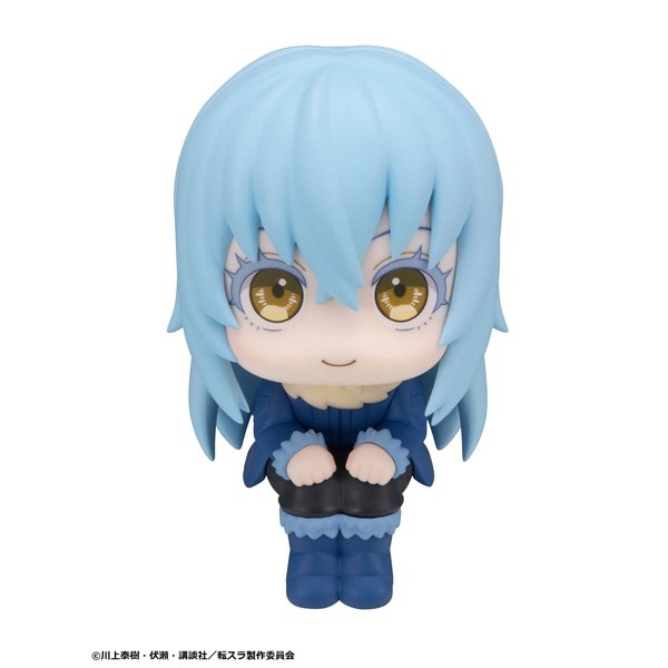 ten_sura_goods's tweet photo. 2027年5月下旬発売予定

るかっぷ 転生したらスライムだった件 リムル=テンペスト

10月8日より予約受付開始

https://t.co/JurJyia0MP https://t.co/eCW4IoyD4y