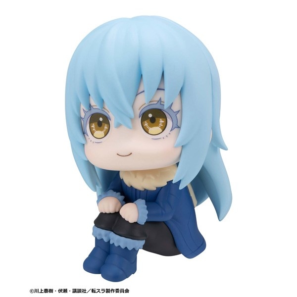 ten_sura_goods's tweet photo. 2027年5月下旬発売予定

るかっぷ 転生したらスライムだった件 リムル=テンペスト

10月8日より予約受付開始

https://t.co/JurJyia0MP https://t.co/eCW4IoyD4y