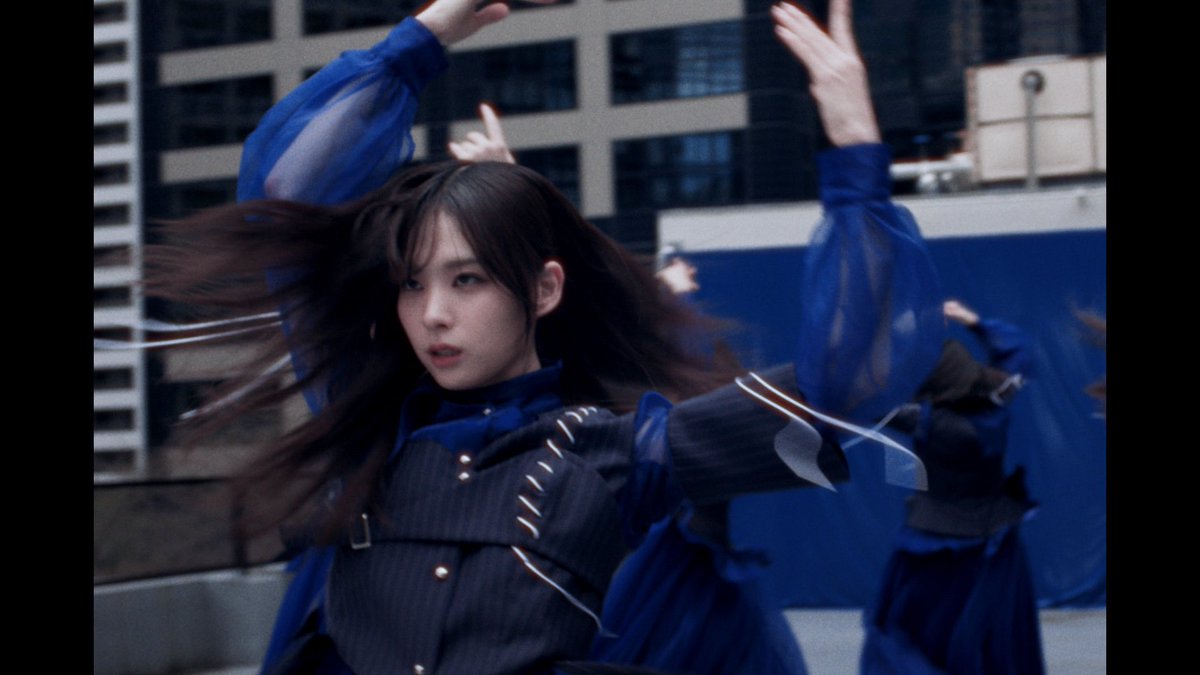 miu0726's tweet photo. 🌸櫻坂46 四期生楽曲「元凶」🌸

@himalili_0407 さん振り付けの元、制作からMV撮影まで振付アシスタントとして携わらさせていただきました!!
貴重な経験をさせていただき本当にありがとうございました。
沢山の方に届きますように☺️

🔗 https://t.co/tSIvQXoQ8P
#櫻坂46_元凶 #櫻坂46 #Sakurazaka46 https://t.co/1Hwyo0lTJF