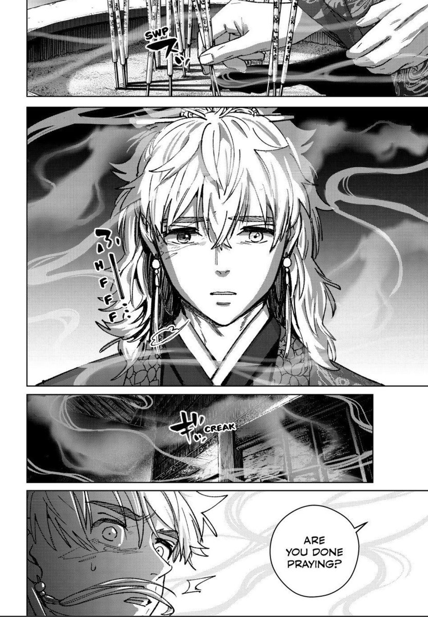 sabinayasm21's tweet photo. I'm deadass reading a Horror manga bro💔💔 https://t.co/PKFC0ezXmx