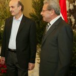 Photo by Samir Geagea (@DrSamirGeagea)