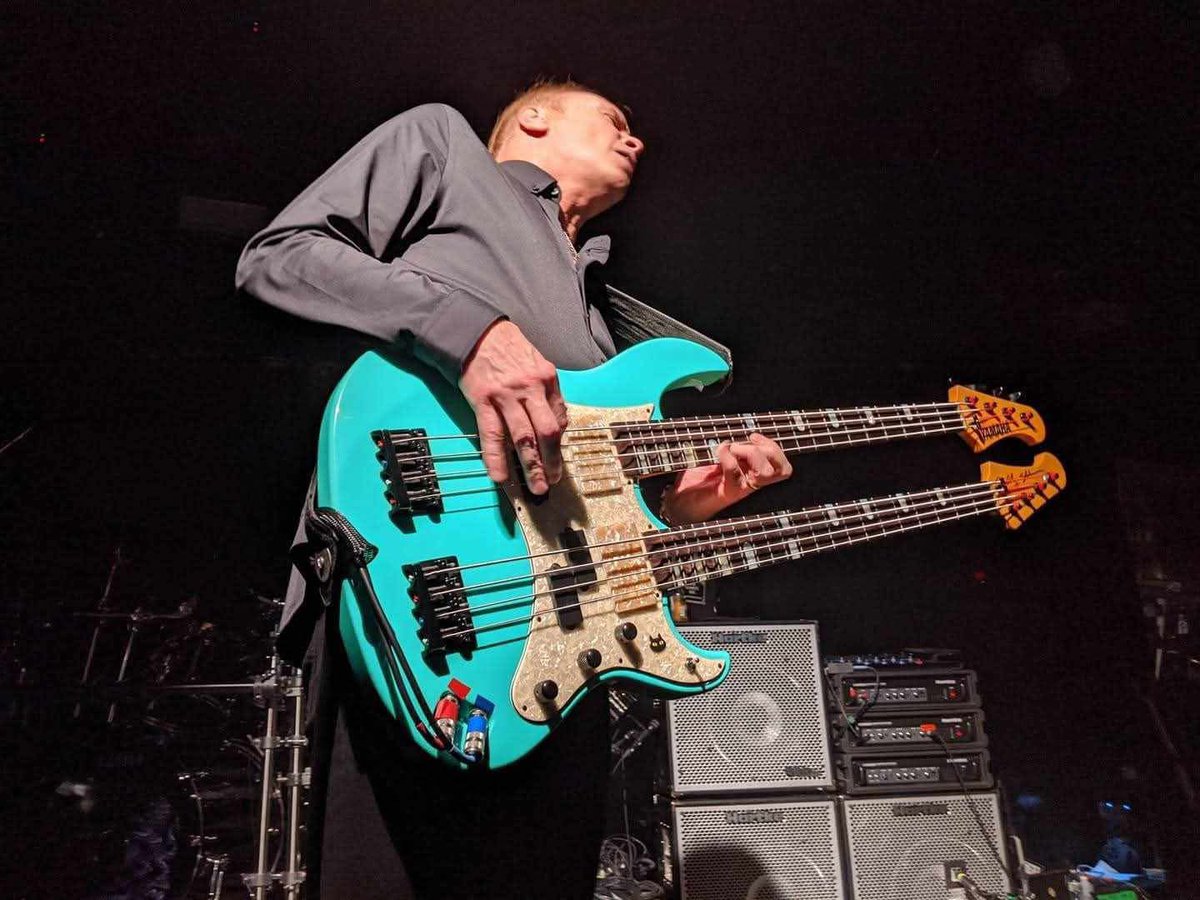 BillyonBass11's tweet photo. https://t.co/qmcxTxKlYh