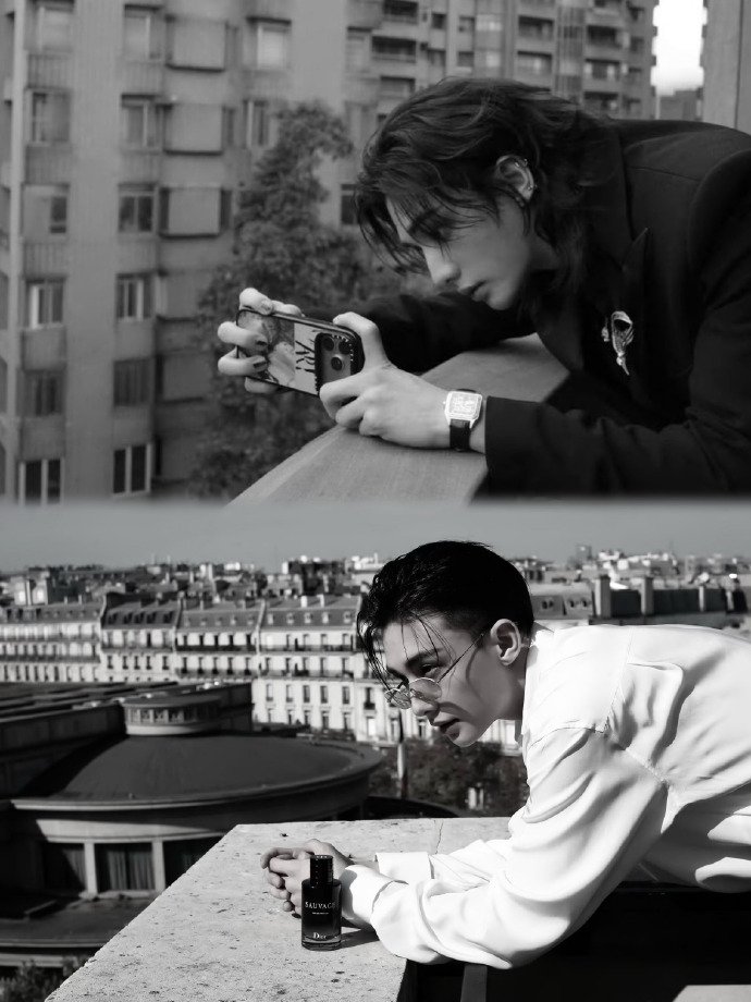 ziphne's tweet photo. cartier                                  

dior https://t.co/5xY74vBBdQ