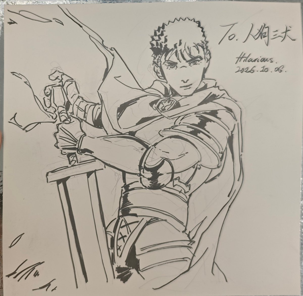hhhhhilariously's tweet photo. 天津ga+漫展结算：
买了一堆签绘版要发挥作用呀！ https://t.co/indzxn20qr