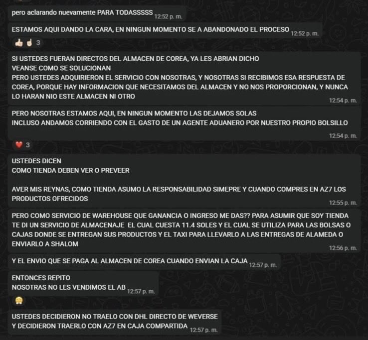 astronaad's tweet photo. @acdojm Comparto otra joyita de AZ7 📢 https://t.co/5QriwMKaYz