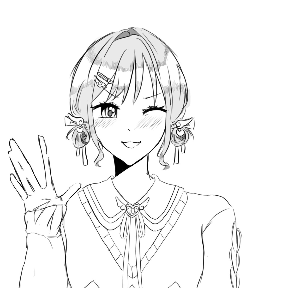 aing_6211's tweet photo. #prsk_FA
 #東雲絵名
아마도 시노노메에나 https://t.co/6l9AsozvQo