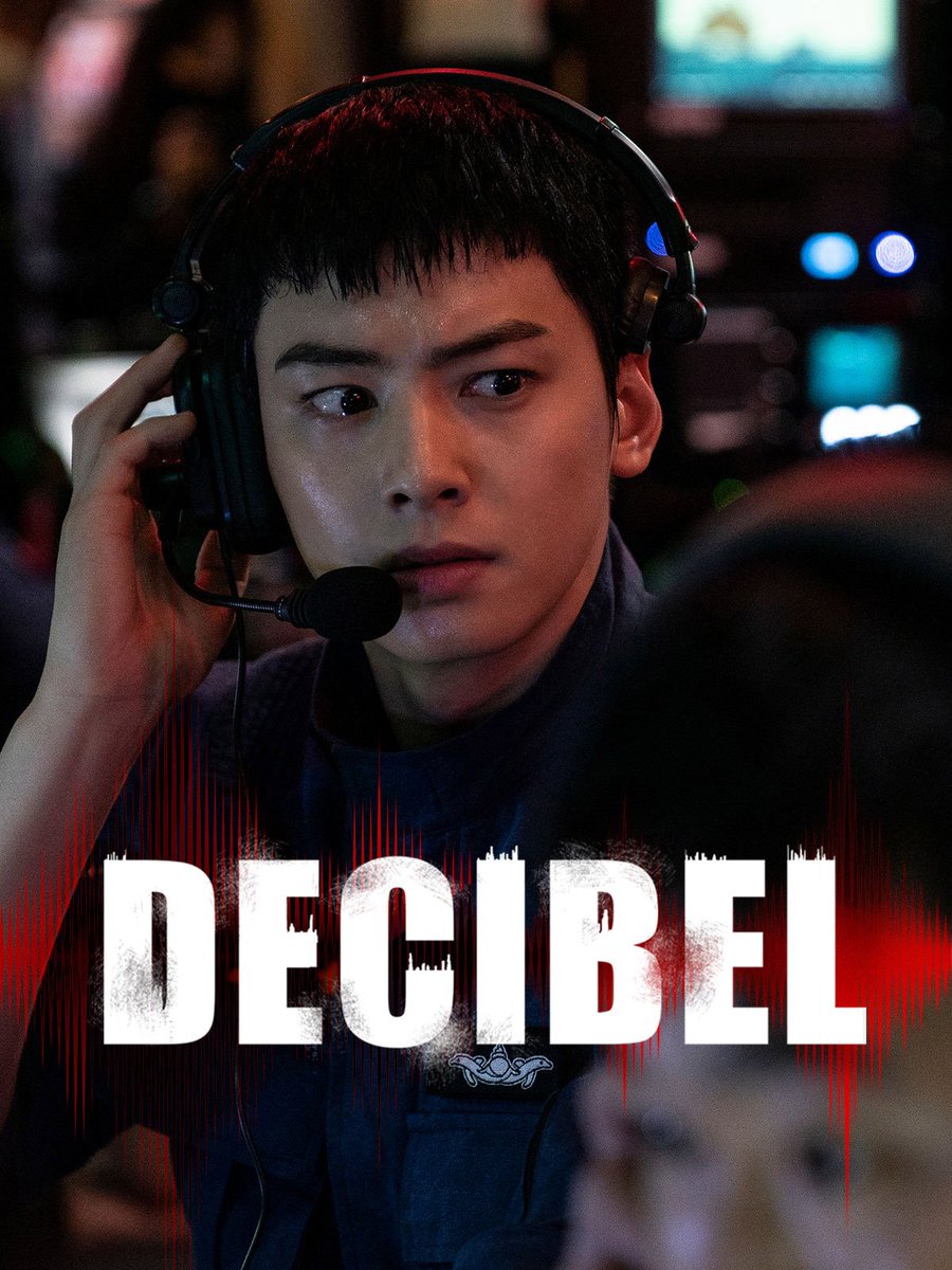ChaEunwooINTL's tweet photo. 📊 According to FlixPatrol, ‘DECIBEL’ debuted at #5 on Netflix’s Top 10 Movies in Thailand on October 6

#CHAEUNWOO #DECIBEL #데시벨
#차은우 #チャウヌ #车银优 #ชาอึนอู #車銀優 https://t.co/x1VvJtVaPC