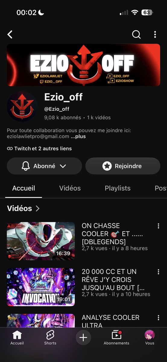 CrypzEu's tweet photo. @Eziolawliet Merci pour ces comptes que tu fais gagner à ta communauté Ezio, je participe et je croise les doigts 🤞🏼 https://t.co/RQgNjk98Nj