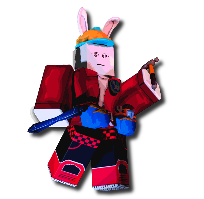 bluesteelrbxm's tweet photo. THE FIRST #Xterminasym RENDER BATCH IS READY!
thanks @Sm00thie_stuffz for such a good opportunity to make those!
I really like how i made sharkyleo render btw
STAY TUNED FOR MORE STUFF FOR ME BECAUSE I AM DEHYDRATED
#rblxrenderstwt #robloxart #roblox #asymtwt https://t.co/mumFTvrZcD