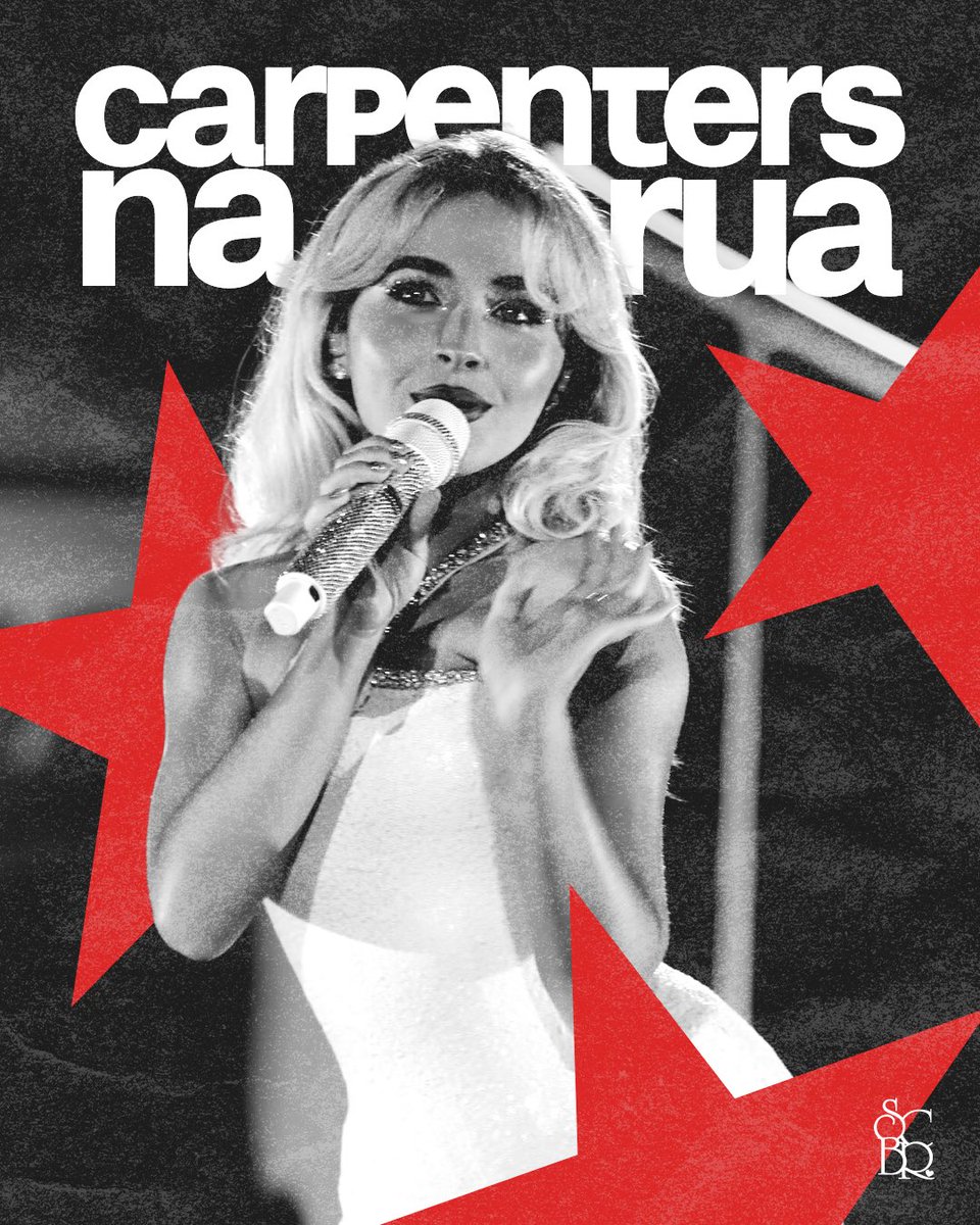 scarpenterbr's tweet photo. 🚨 CARPENTERS NAS RUAS! ⭐️❤️

O nosso impacto não se limita ao mundo digital, ele constrói-se na vida real. Diante de tudo o que está acontecendo, ficar de braços cruzados não é uma escolha.

Elaboramos essa thread com o cronograma e os locais das manifestações previstas para os próximos dias ao redor do Brasil. Encontre a sua cidade e participe. Se esquecermos de alguma, por favor, nos mande na DM.

A nossa voz é imprescindível. 👇