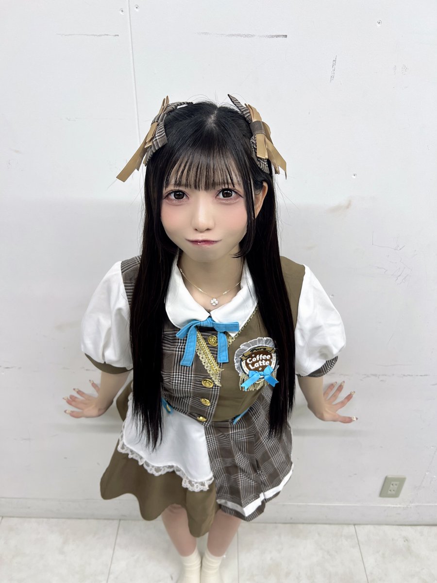 karin_syl's tweet photo. おはくる〜☕️💭⸝⋆🤎 https://t.co/2itVjHp7OG