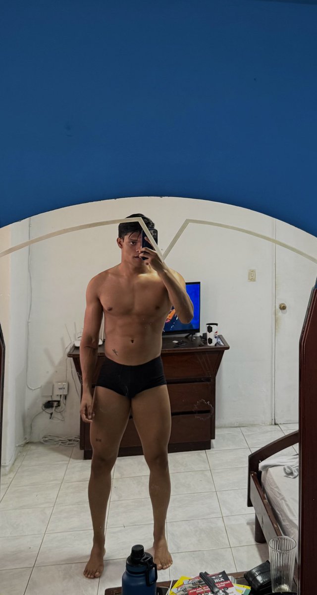 bednothing tweet picture