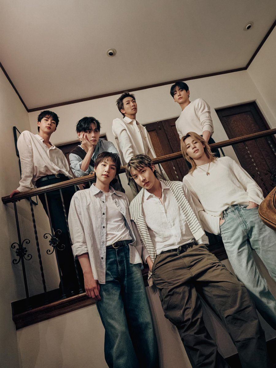 BBPHOfficial's tweet photo. BTS claim the People's Choice International Artist of the Year at the Filipino Music Awards 2026.

Photo courtesy of @bts_bighit 

#BillboardPhilippines
#BillboardPH
#FMA2026 https://t.co/C67j5pm9dk