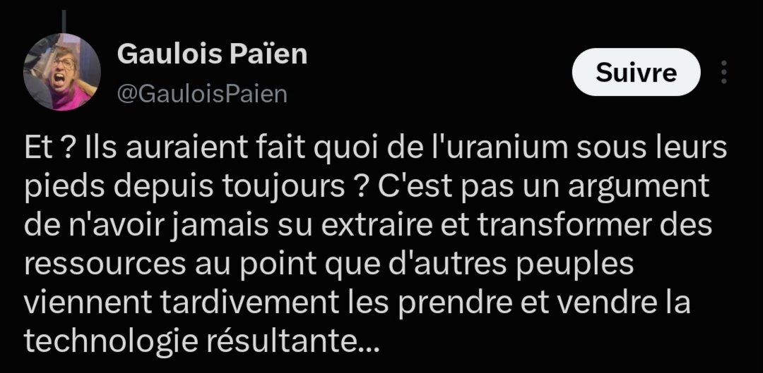 EstelleNebule's tweet photo. Non, ces propos ne viennent pas du XVIIIᵉ siècle : ils ont été publiés sur X en 2026. Je les ai lus en terminant Capital et race de Sylvie Laurent. La coïncidence était saisissante. https://t.co/uyflMV1eVO