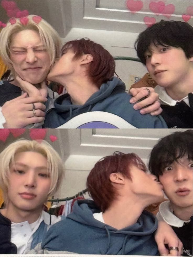 woowonsan's tweet photo. yunwoogi will always be close to my heart https://t.co/KEmsJaPbsK