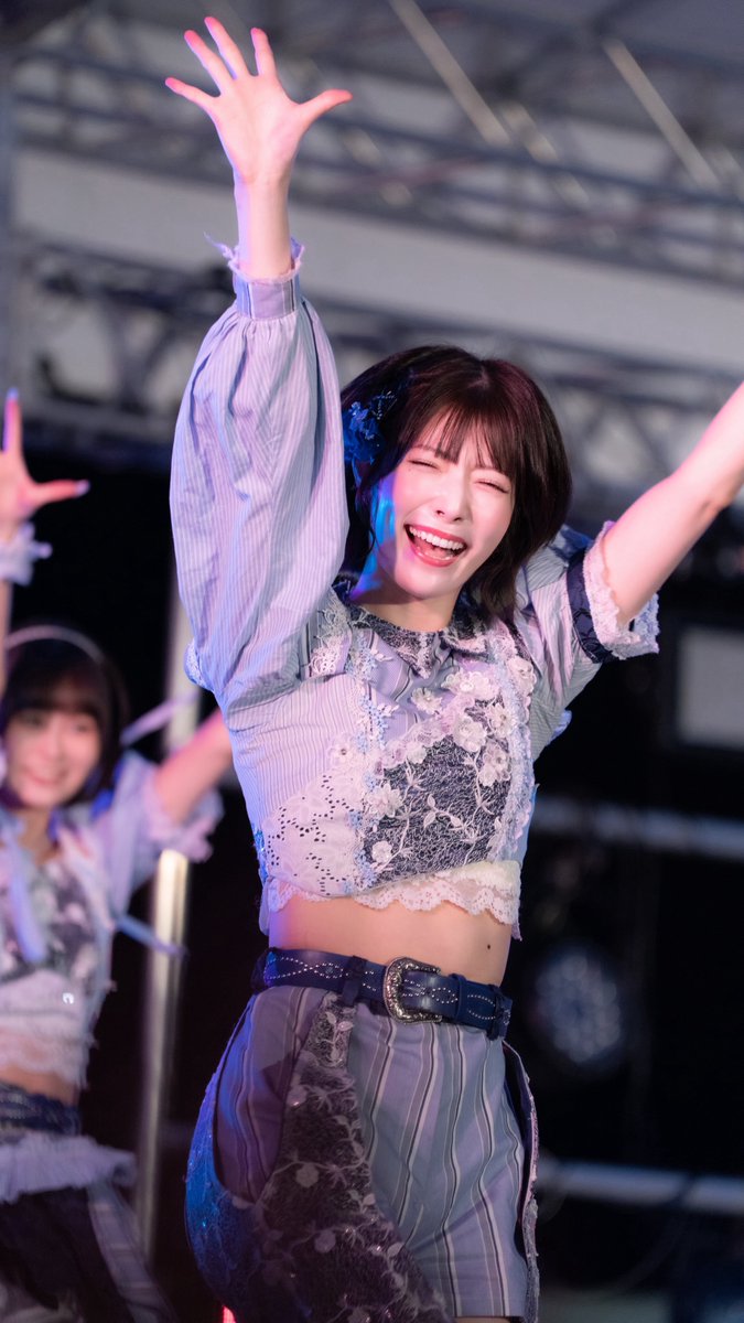 mia_Tohkei's tweet photo. Tohkeiに加入してから半年が経ちました！！！
これからも貪欲に上を目指して、この6人で走り続けます！！！
加入することが出来て本当に幸せです、Tohkei大好き！！！！！！！！ https://t.co/8NPjozSCJM