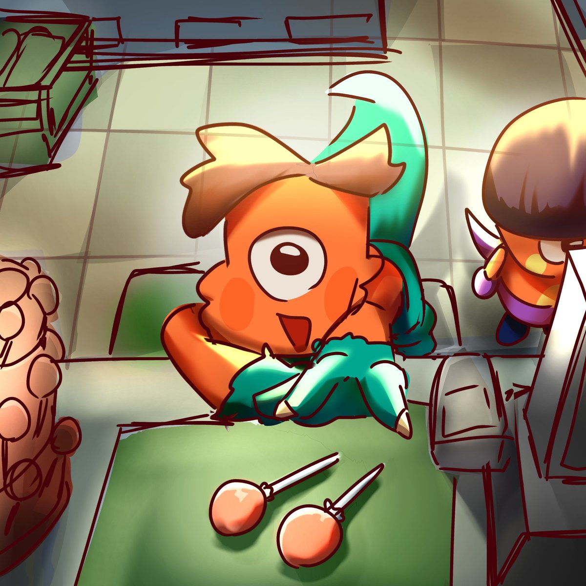 Drawingmsm's tweet photo. 계산이용
#mysingingmonsters #msm #monsterpieces https://t.co/OGiJtj1axa
