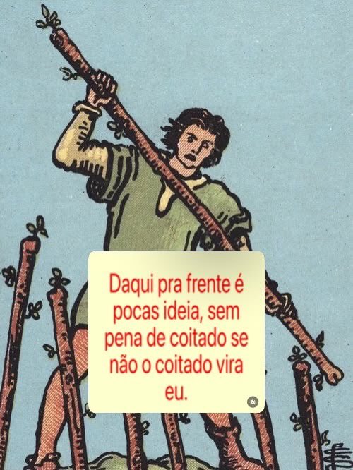 tarotdorio's tweet photo. https://t.co/HfveHzQq9o