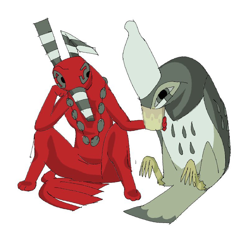 keroharakaeru's tweet photo. Egyptian mythology agaaaaaaaain https://t.co/3nsdRI9Ptc