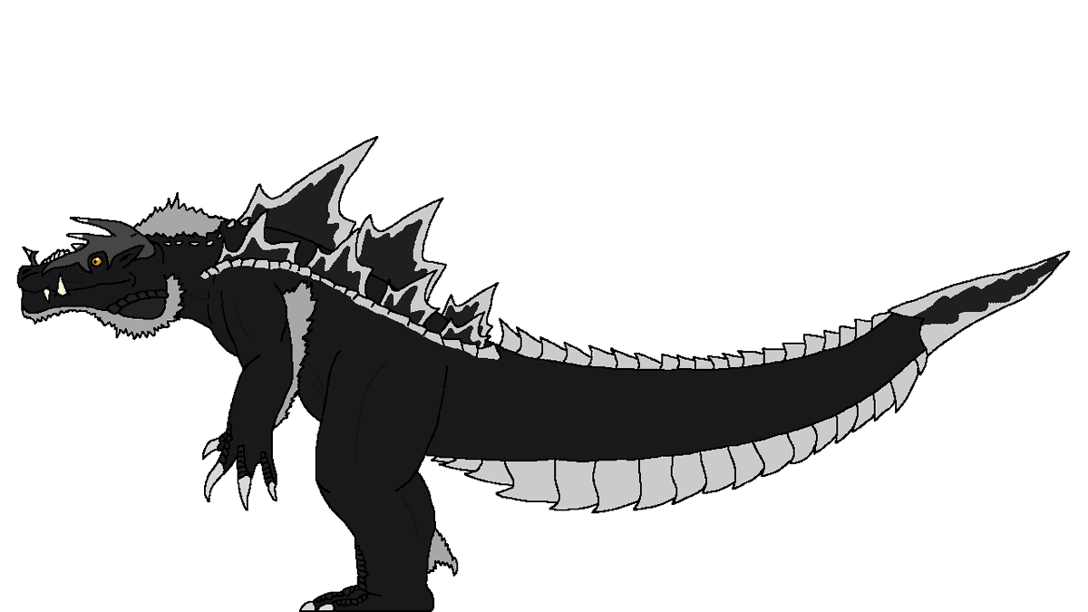 QuantumVoyagerX's tweet photo. FangTober day 6: EmpGoji
#Fangoji #fangtober #fangtober26 #monthoffangojis https://t.co/vZszPkQvHo