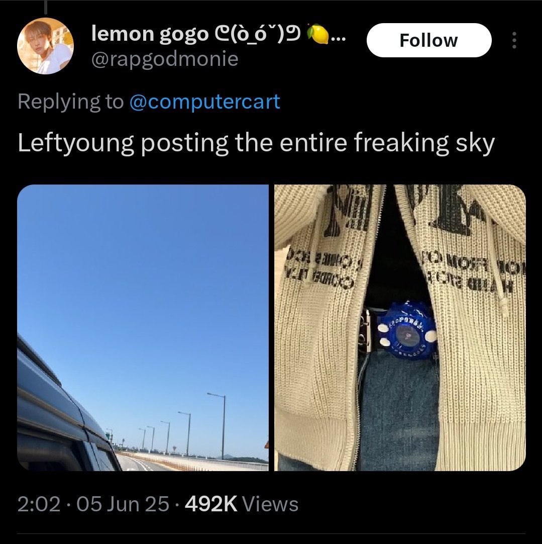kyloteez's tweet photo. não aguento falarem pra não misturar ateez com polícia sendo que o ateez É política eles SEMPRE foram política eles nunca dissociaram a imagem deles disso seja na música seja na vida real simplesmente PAREM de esvaziar a arte do ateez pq não convém ao seu conservadorismo de merda https://t.co/IWZXx51EH1