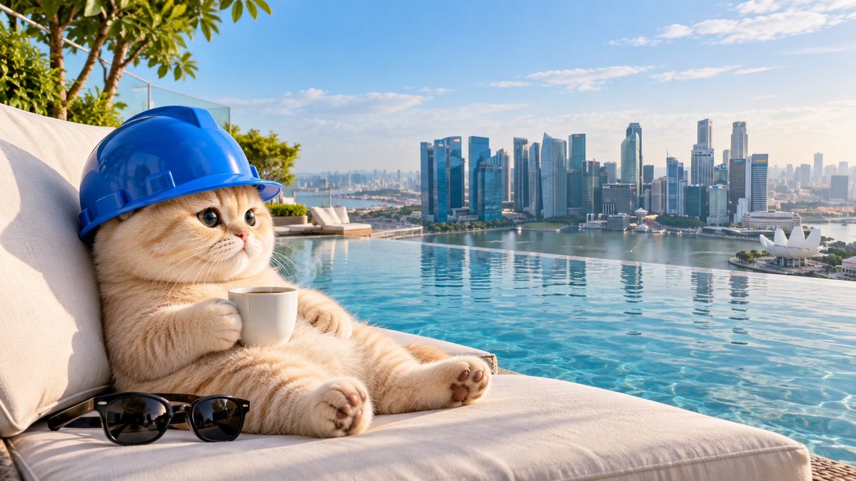 BasecatOnBase's tweet photo. Good meowning! 🐱🪖 https://t.co/iWonsF1PLZ