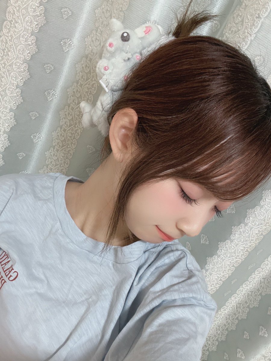 yui_ss0109 tweet picture