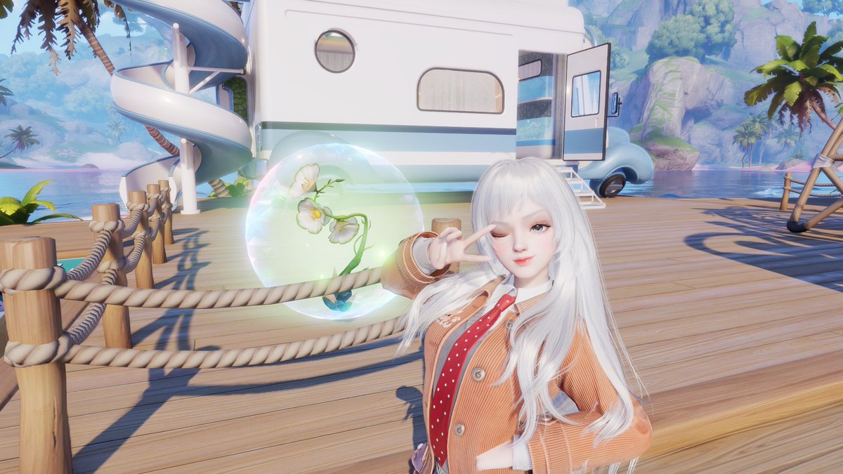weiss_aniimo's tweet photo. パークバフ付けました！！
草ダメと草耐性+2%なのでフレンドの方々は良かったら貰いにきてください〜！ https://t.co/cfQjw7wkuK