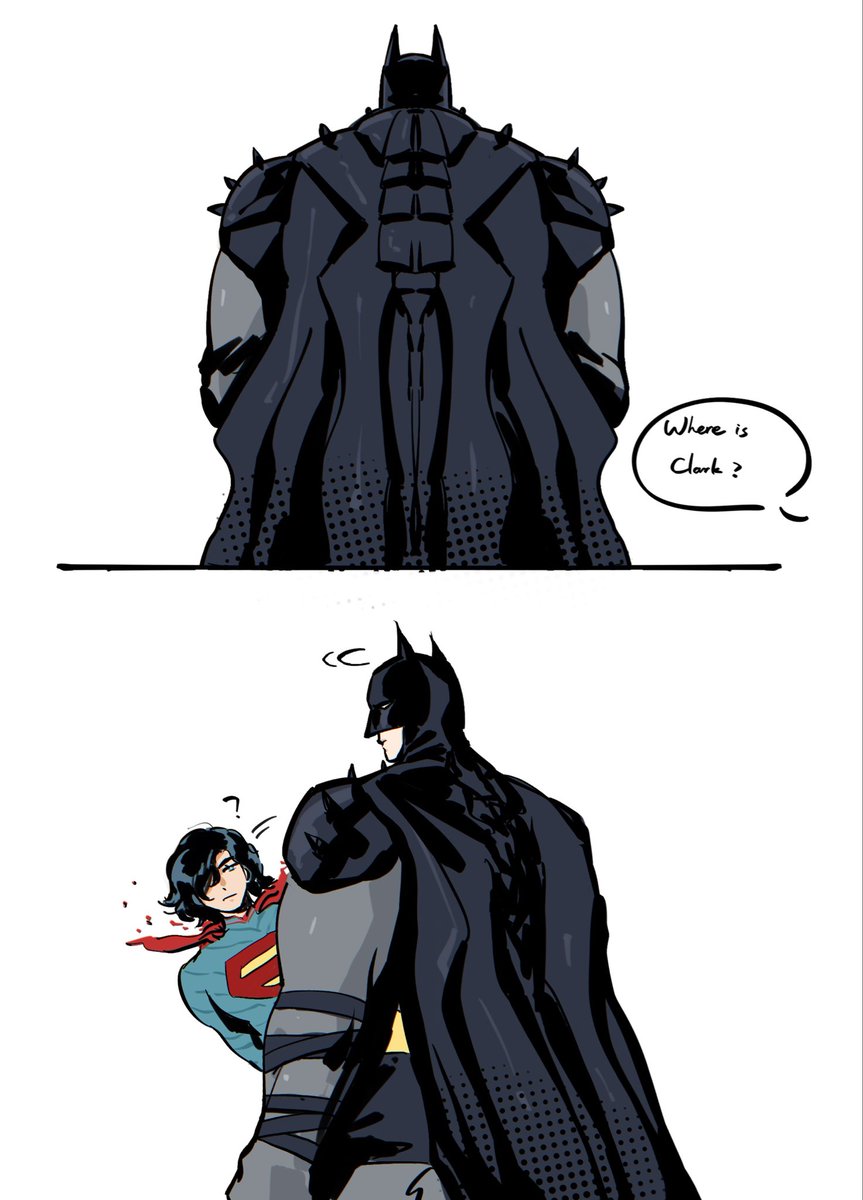 XueGaoCold's tweet photo. Cover them up
#superbat https://t.co/Jolj98sXmR