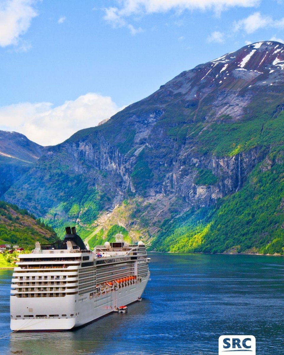 CortosALaMex's tweet photo. Ontdek West-Noorwegen: vaar door het smaragdblauwe Geirangerfjord, bewonder watervallen en bergboerderijen, en beleef Ålesund, Bergen, Oslo en de legendarische Peer Gynt-weg. Velkommen til Norge! https://t.co/HCTKZBaBaW