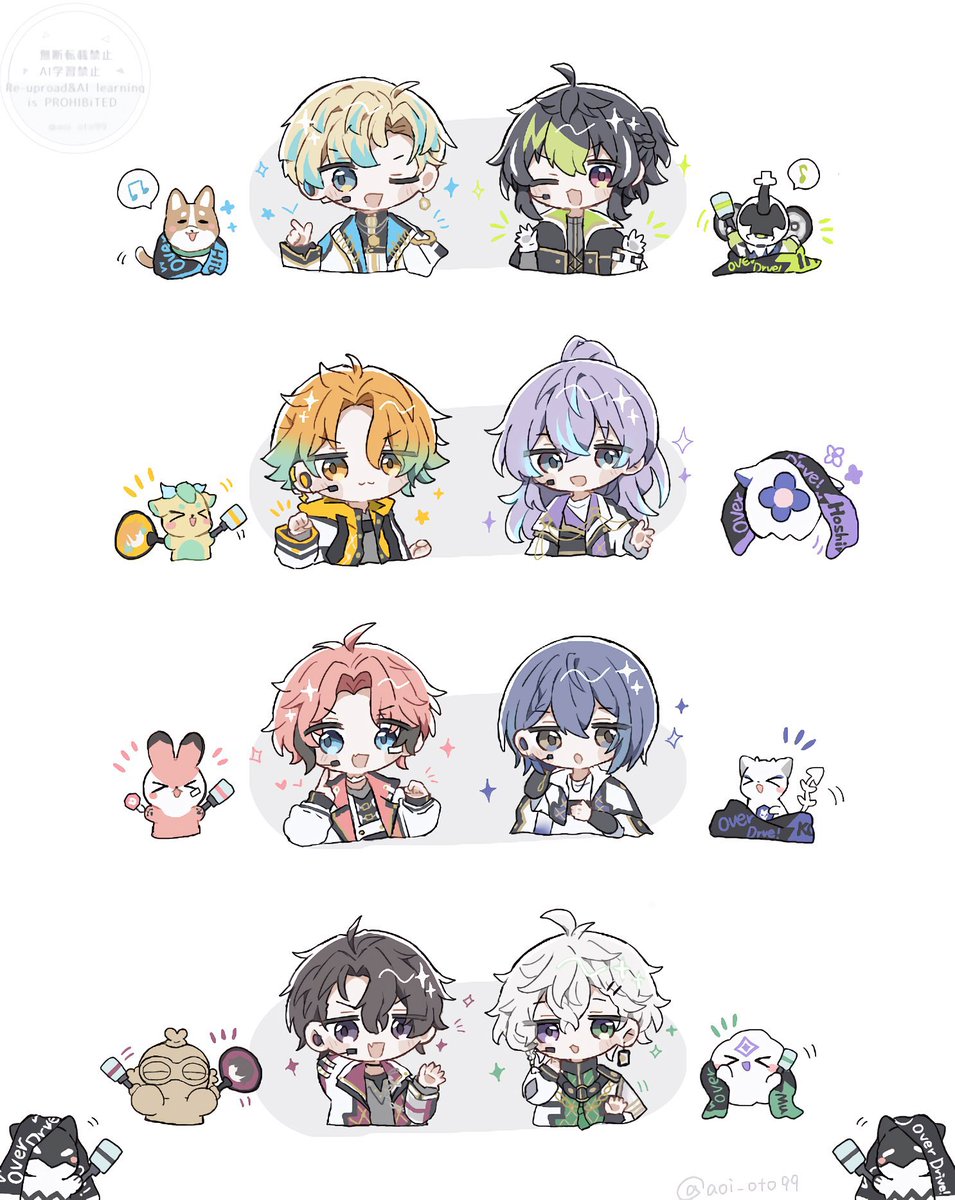 aoi_oto99's tweet photo. たくさんのつえー再掲！ https://t.co/JrpJnpYSOn