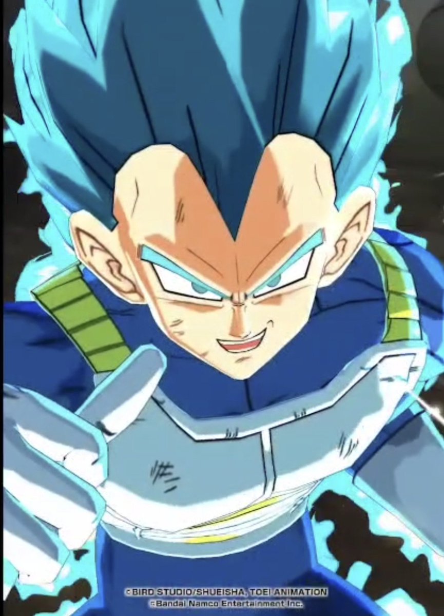 leplayerr's tweet photo. Goodluck on our Vegeta Pulls tomorrow!!!🍀 🍀 🥞 https://t.co/5NgZnTKALE