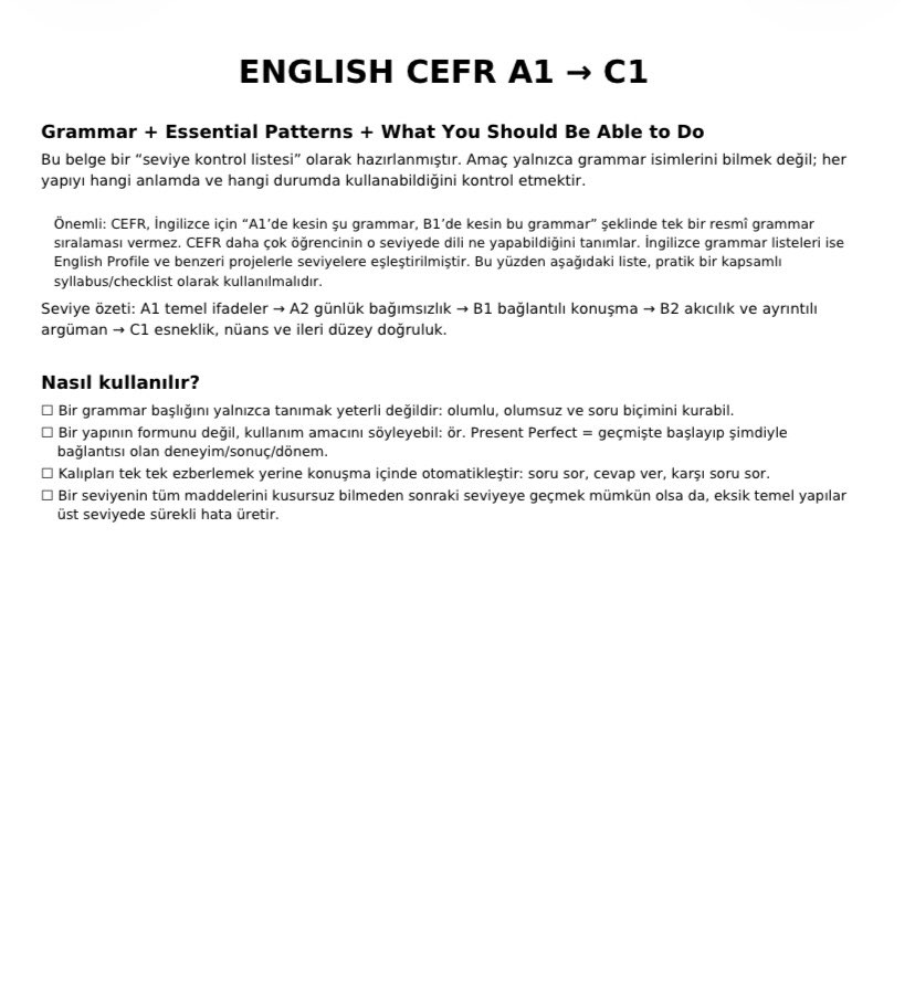 esinthewndrlnd's tweet photo. pdf paylaşamıyorum ne yazık ki sizlerle öncelikle a1-c1 seviye öğrenmeniz gereken temel ifadelerin yer aldığı görselleri tek tek paylaşıp sonra izlemeniz gereken rotayı anlatacağım https://t.co/AGY0e1zyBX