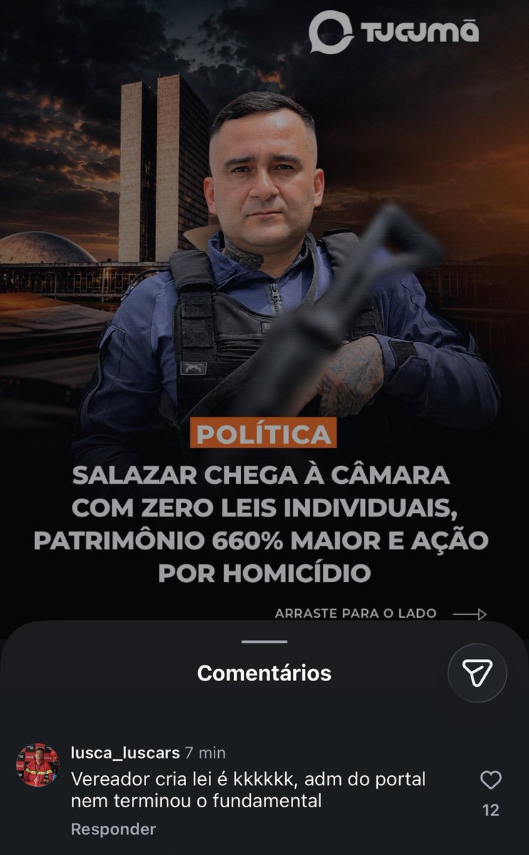 CRF_Stw's tweet photo. Esse país não tem salvação https://t.co/AiTqobAT6L
