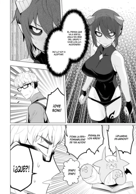 alex_cast65's tweet photo. Me estoy leyendo el manga de Dark Summoner y estoy enamorado de Amona 💙💫 https://t.co/hLHm0e8Sbo