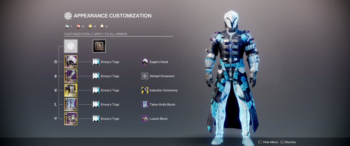RaGe0420's tweet photo. @Destiny2Team https://t.co/38Sf4TdyxG