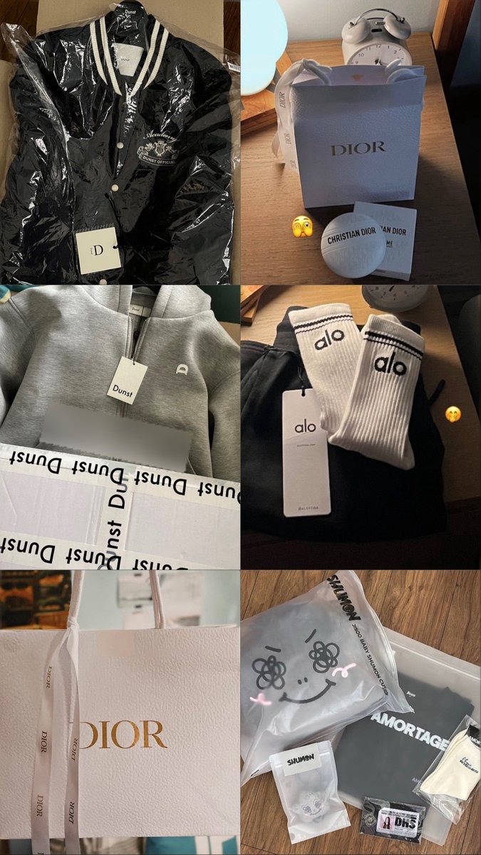 keen103__'s tweet photo. This is not all of it. Supporting JISOO as much as I can. 🙂 https://t.co/TD2g9jnfTt
