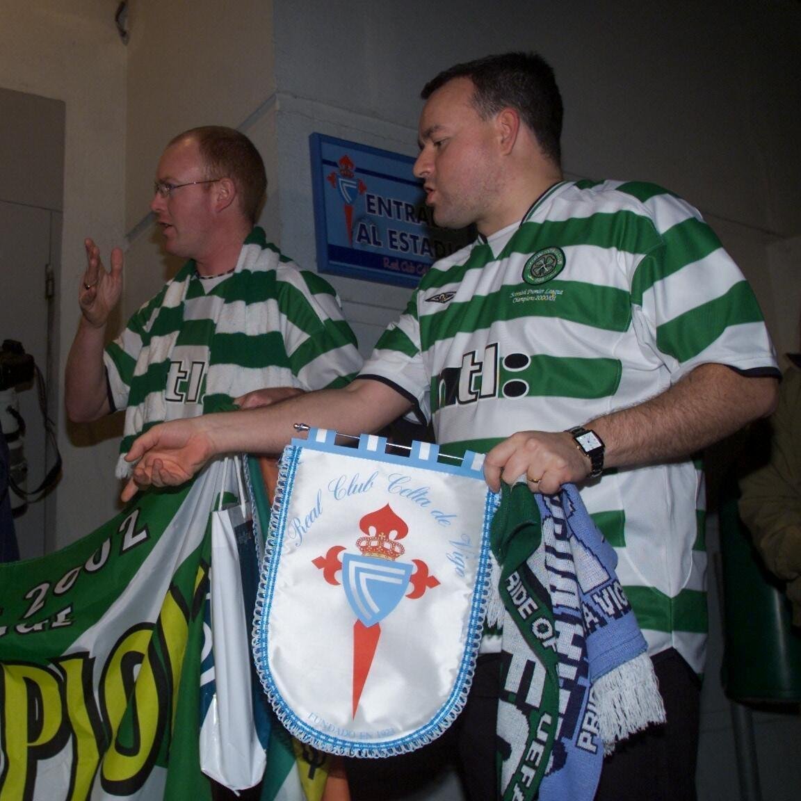 Hoidy tweet picture