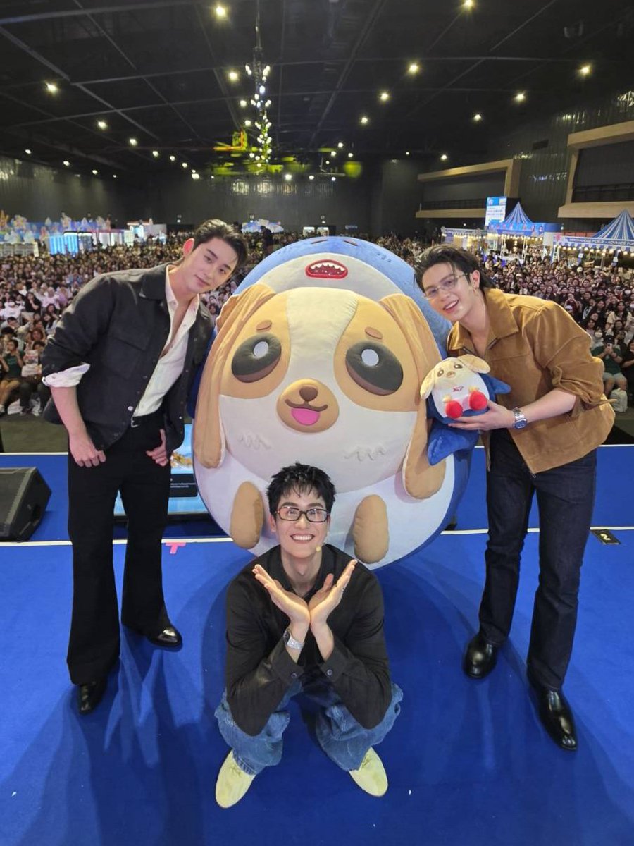 wesley_gmmtv's tweet photo. กลับบ้านฝันดีเค้งๆงับ ☺️
#GMMTVLiveHouse
#WESLEY https://t.co/0jKtbIEVJM